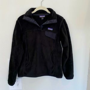 Patagonia Fleece Pullover XS